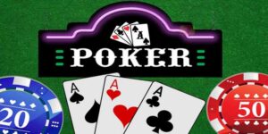 Đôi nét cơ bản về Poker AB77